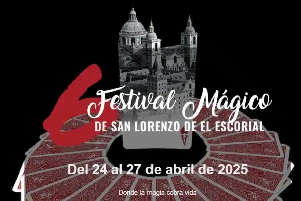 festival magia san lorenzo 2025
